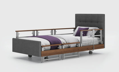 Signature Comfort Plus Profiling Bed