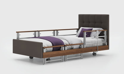 Signature Comfort Plus Profiling Bed