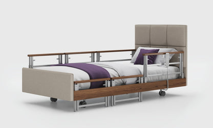 Signature Comfort Plus Profiling Bed