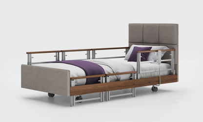 Signature Comfort Plus Profiling Bed