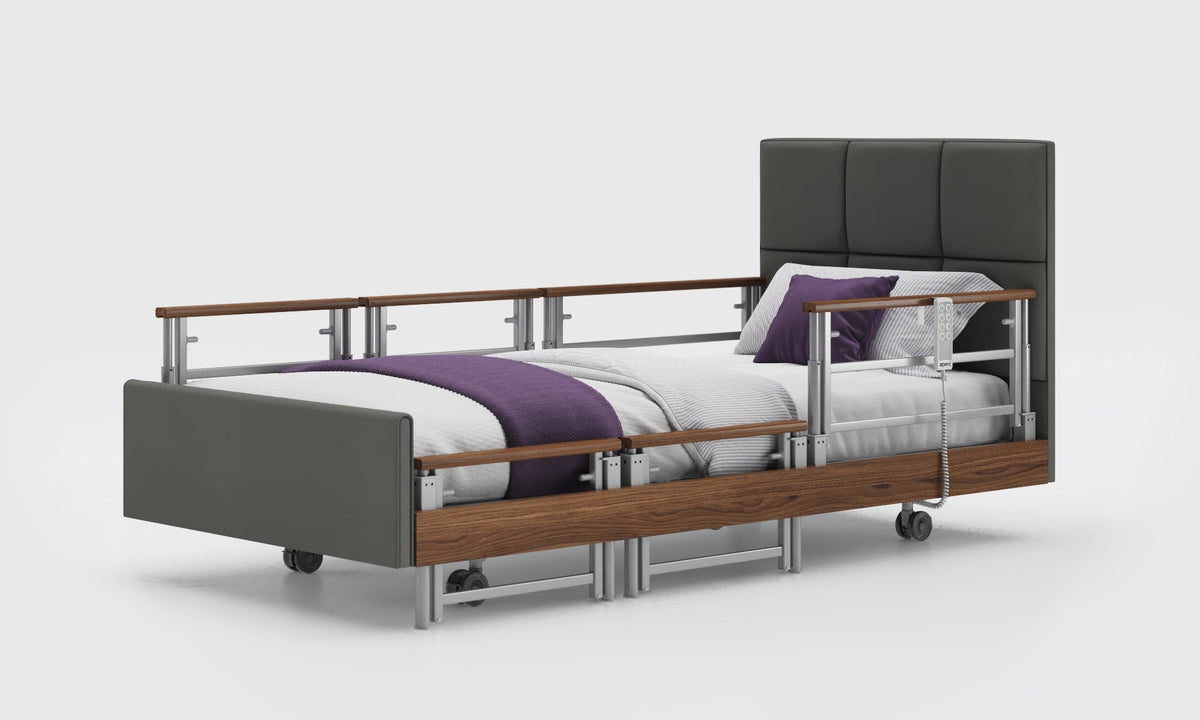 Signature Comfort Plus Profiling Bed