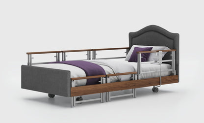Signature Comfort Plus Profiling Bed