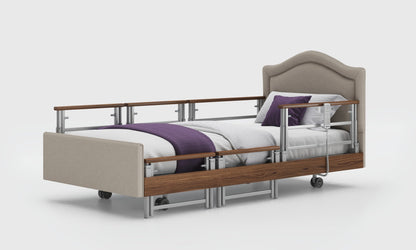 Signature Comfort Plus Profiling Bed