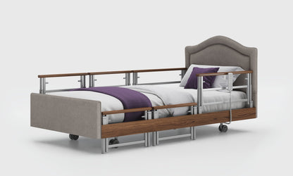 Signature Comfort Plus Profiling Bed