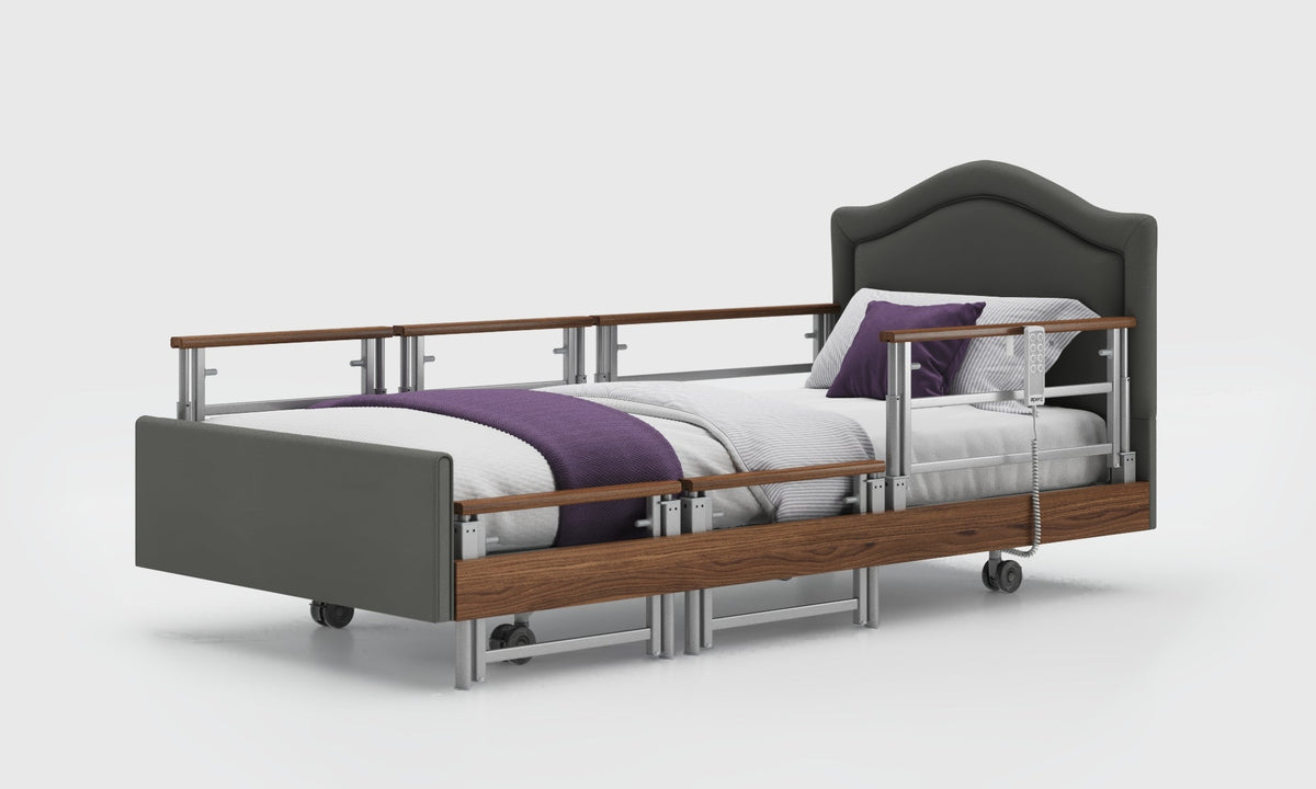 Signature Comfort Plus Profiling Bed