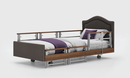 Signature Comfort Plus Profiling Bed