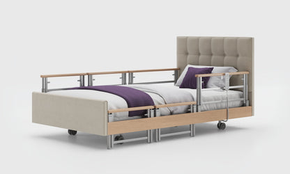 Signature Comfort Plus Profiling Bed