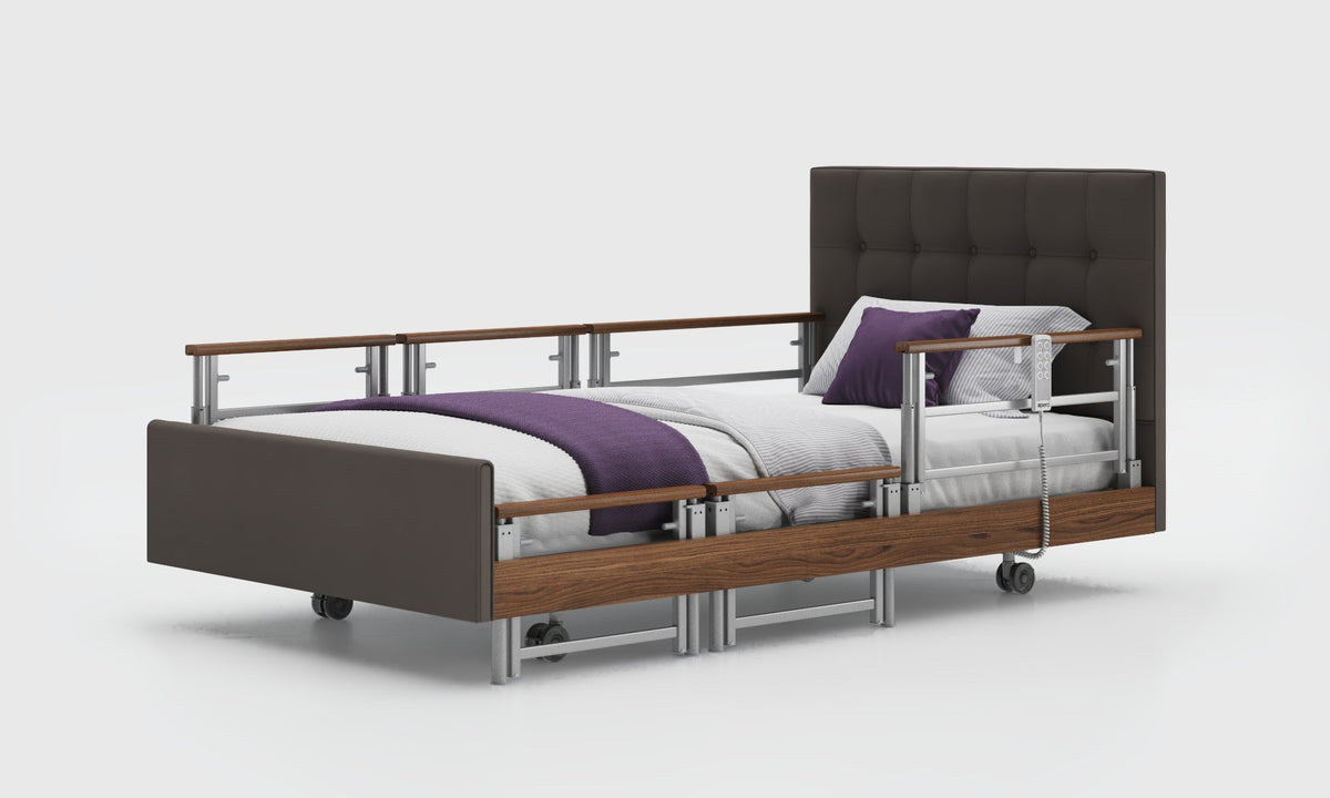 Signature Comfort Plus Profiling Bed