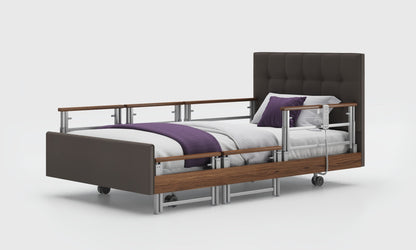 Signature Comfort Plus Profiling Bed