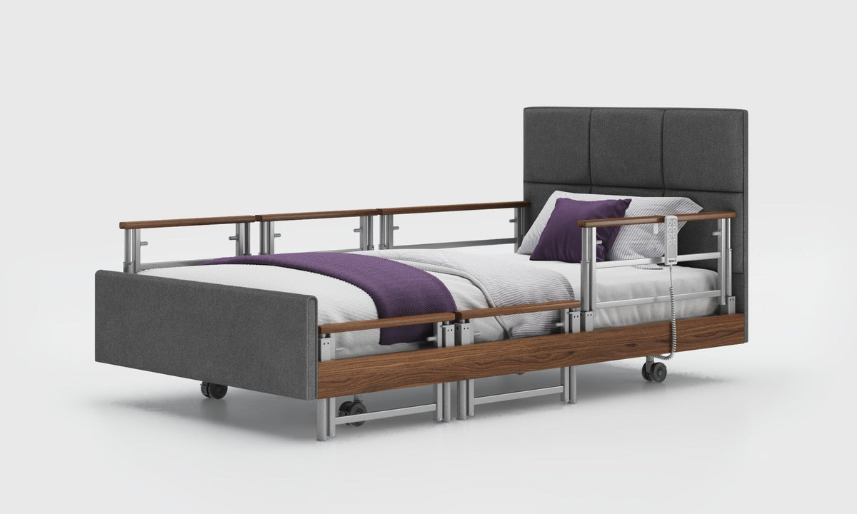 Signature Comfort Plus Profiling Bed