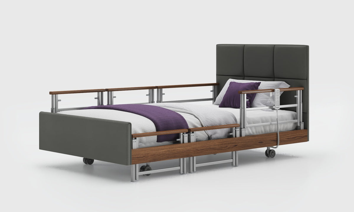 Signature Comfort Plus Profiling Bed