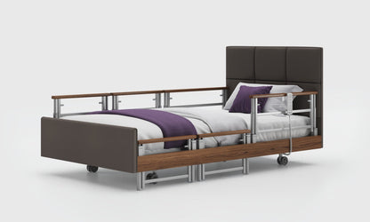 Signature Comfort Plus Profiling Bed
