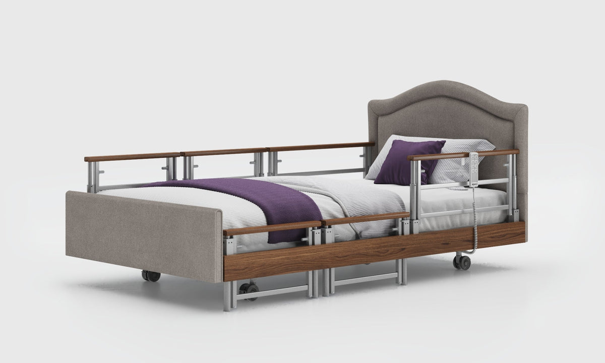 Signature Comfort Plus Profiling Bed
