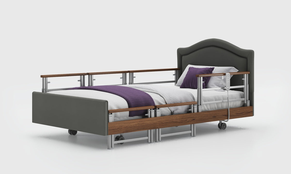 Signature Comfort Plus Profiling Bed