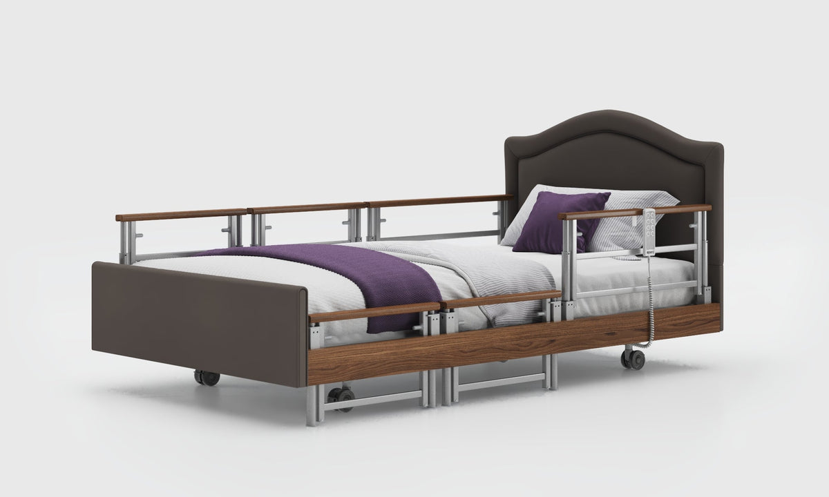 Signature Comfort Plus Profiling Bed