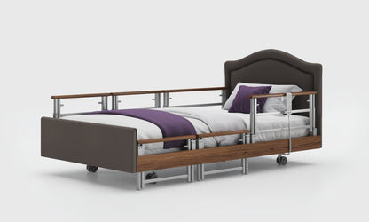 Signature Comfort Plus Profiling Bed