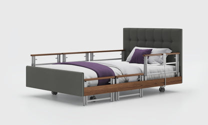 Signature Comfort Plus Profiling Bed