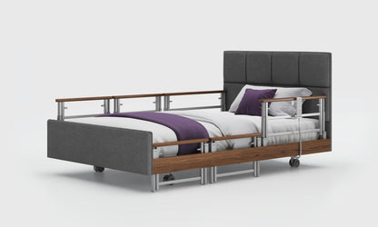 Signature Comfort Plus Profiling Bed