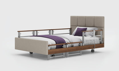 Signature Comfort Plus Profiling Bed