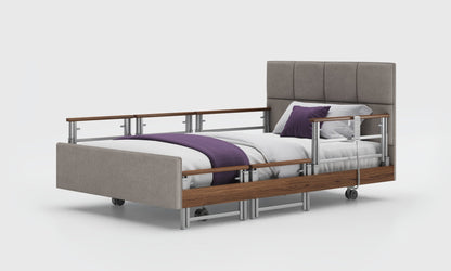 Signature Comfort Plus Profiling Bed