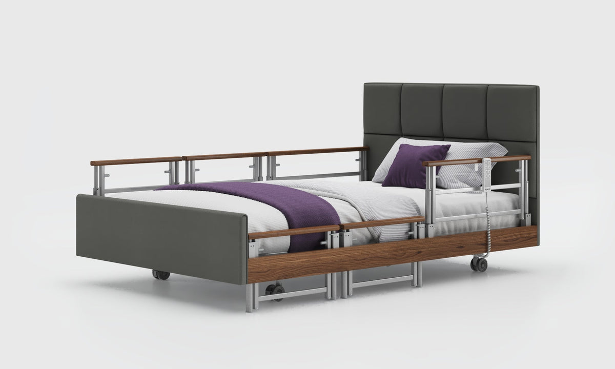 Signature Comfort Plus Profiling Bed