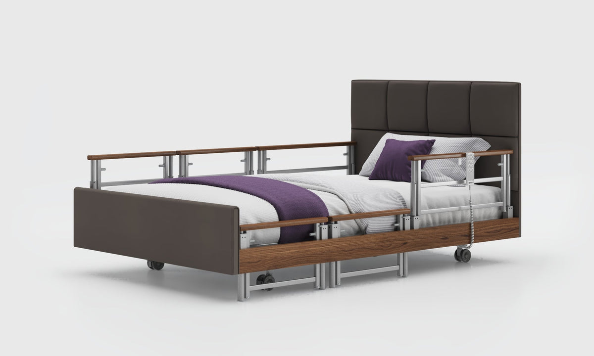 Signature Comfort Plus Profiling Bed
