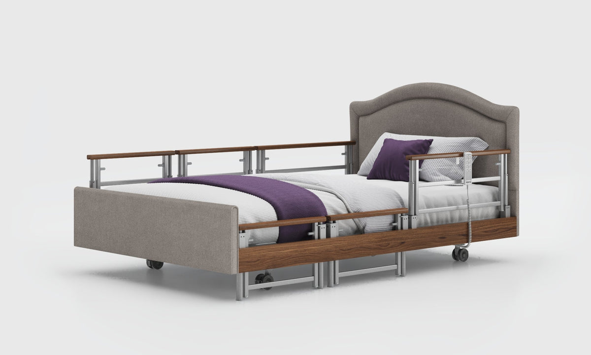 Signature Comfort Plus Profiling Bed