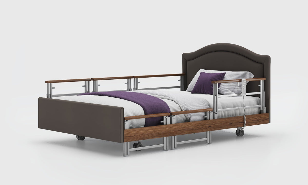 Signature Comfort Plus Profiling Bed