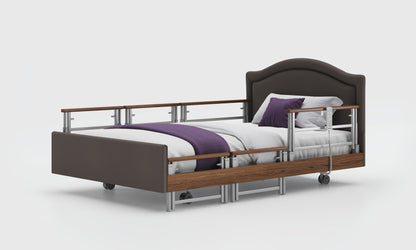 Signature Comfort Plus Profiling Bed