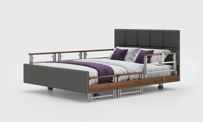 Signature Comfort Plus Dual Profiling Bed