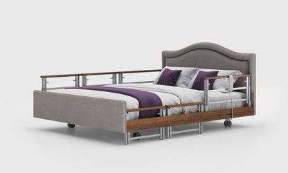Signature Comfort Plus Dual Profiling Bed