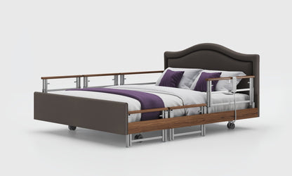 Signature Comfort Plus Dual Profiling Bed