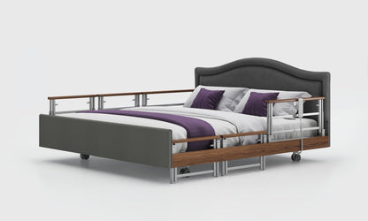 Signature Comfort Plus Dual Profiling Bed