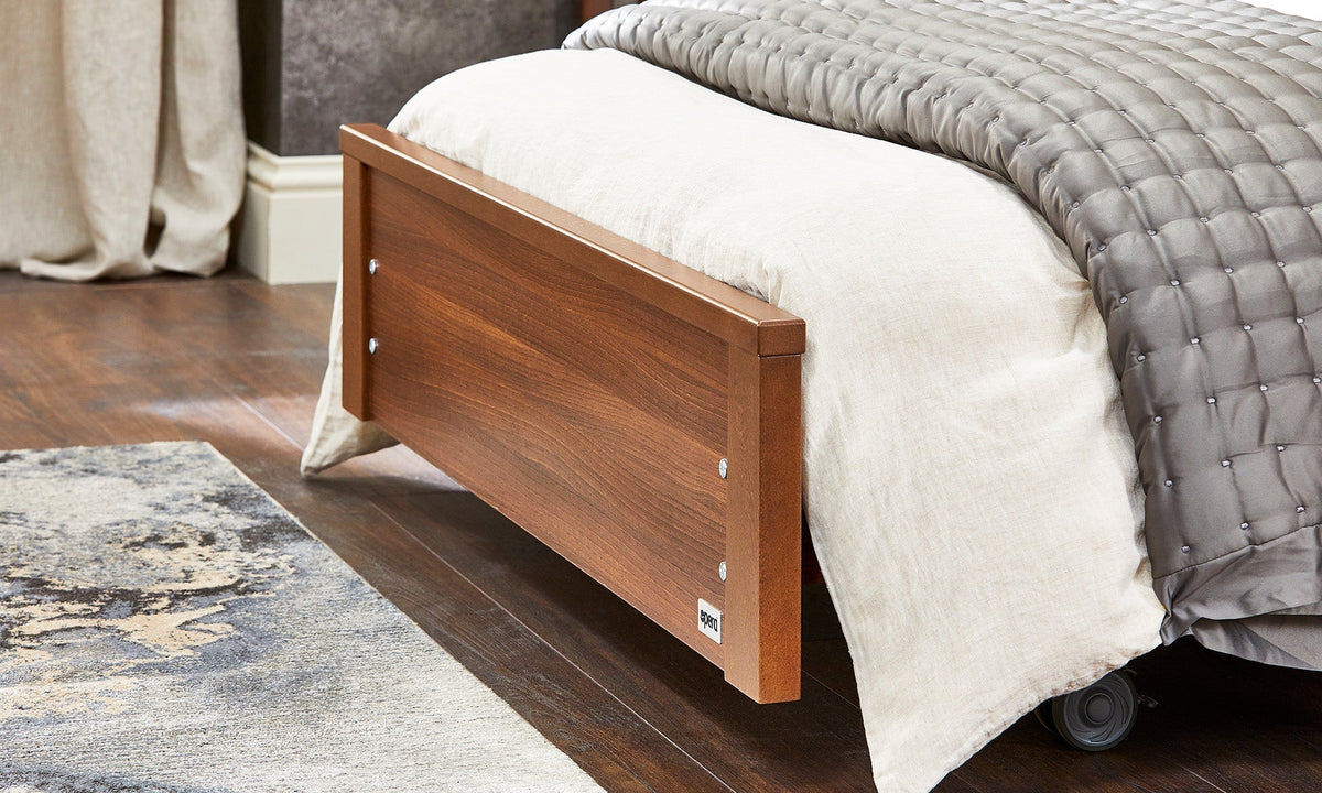 Signature Low Footboard Profiling Bed