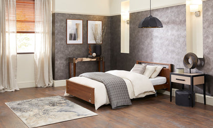 Signature Low Footboard Profiling Bed