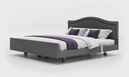 Signature Comfort Dual Profiling Bed