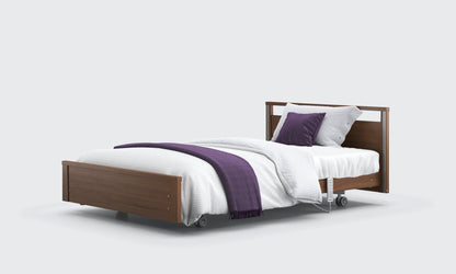 Signature Low Footboard Profiling Bed