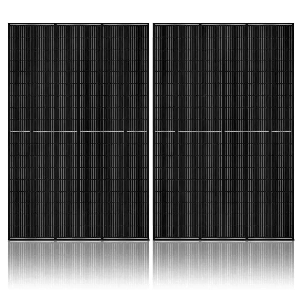 Nature's Generator Lithium 3600 Solar Generator