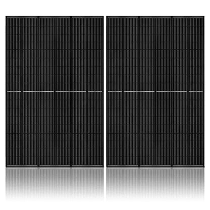 Nature's Generator Lithium 3600 Solar Generator