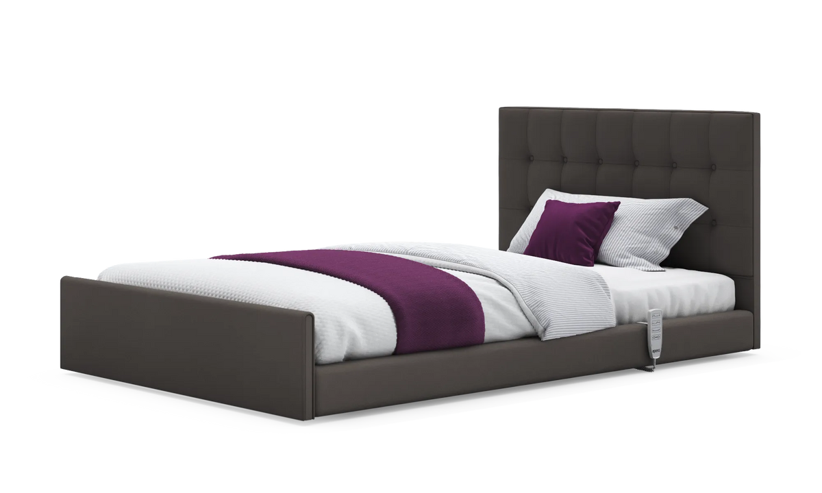 Solo Comfort Profiling Floor Bed