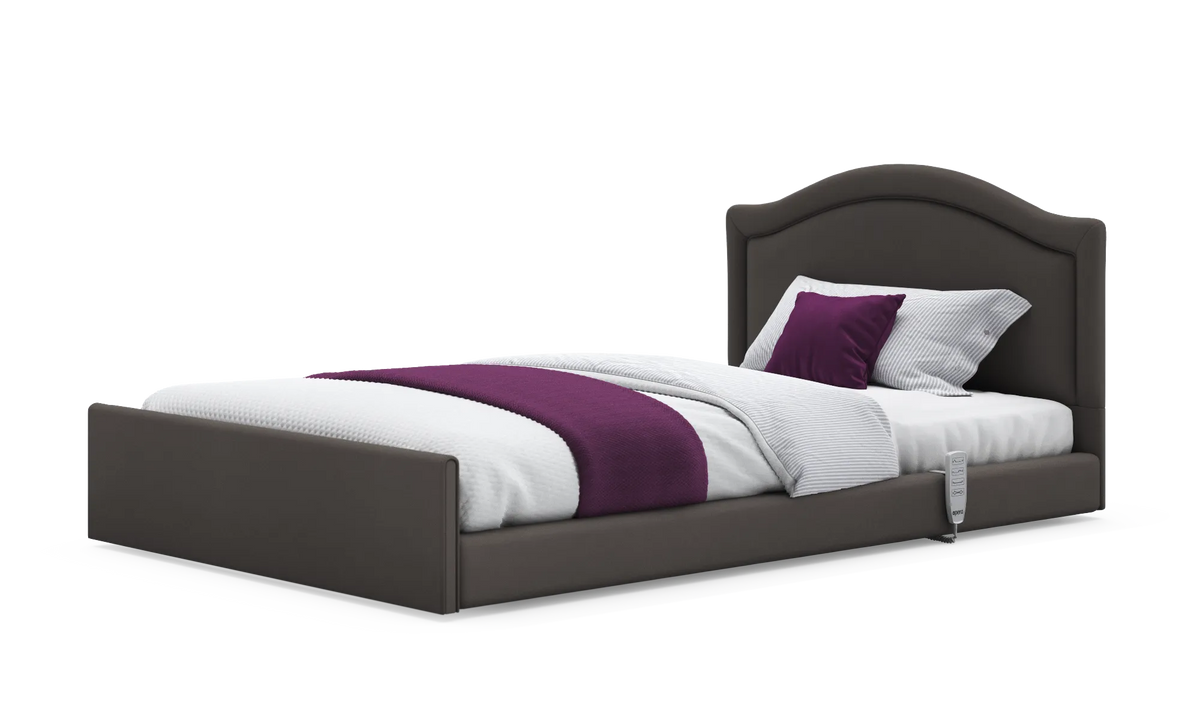 Solo Comfort Profiling Floor Bed
