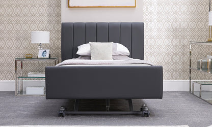 Solo Comfort Plus Profiling Floor Bed