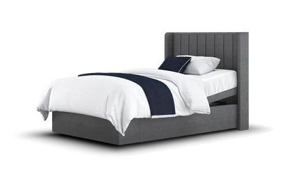 Topaz Motion Divan Adjustable Bed
