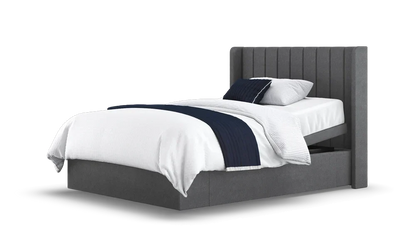 Topaz Motion Divan Adjustable Bed