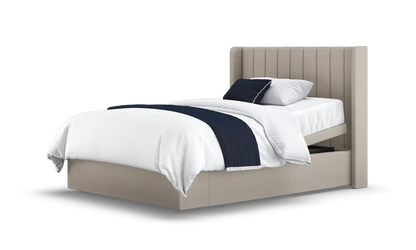 Topaz Motion Divan Adjustable Bed