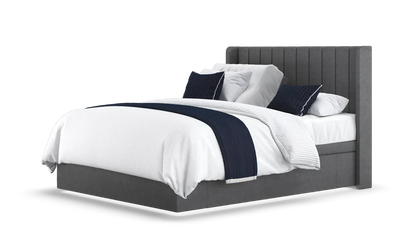 Topaz Motion Divan Adjustable Bed