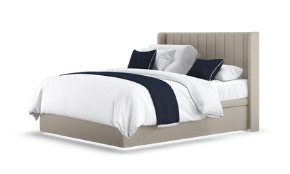 Topaz Motion Divan Adjustable Bed