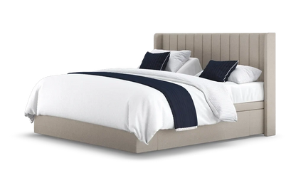 Topaz Motion Divan Adjustable Bed