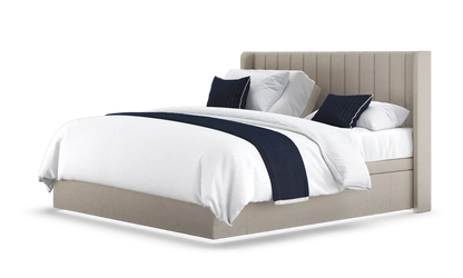 Topaz Motion Divan Adjustable Bed