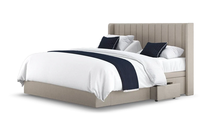 Topaz Motion Divan Adjustable Bed